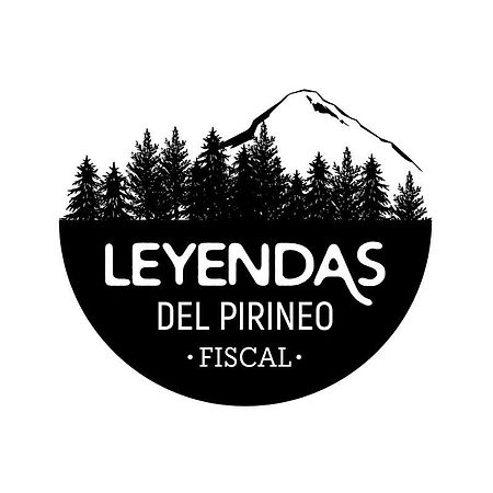 Leyendas Del Pirineo Фискал Екстериор снимка